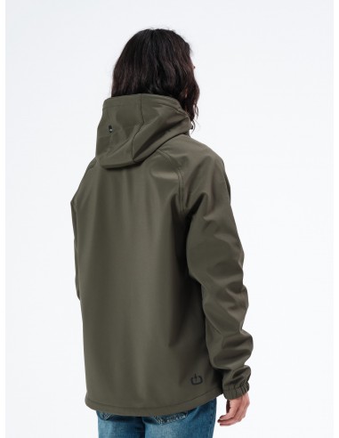 Emerson Ανδρικό Μπουφάν BD ARMY GREEN...