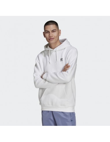 Adidas Originals Adicolor Essentials Trefoil Hoodie - H34649