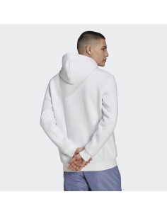Adidas Originals Adicolor Essentials Trefoil Hoodie - H34649 2