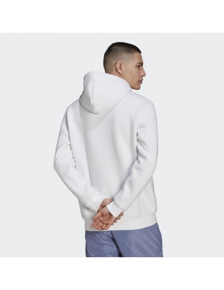 Adidas Originals Adicolor Essentials Trefoil Hoodie - H34649