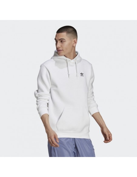 Adidas Originals Adicolor Essentials Trefoil Hoodie - H34649