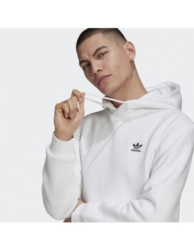Adidas Originals Adicolor Essentials Trefoil Hoodie - H34649 Adidas Originals Adicolor Essentials Trefoil Hoodie - H34649