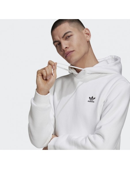 Adidas Originals Adicolor Essentials Trefoil Hoodie - H34649