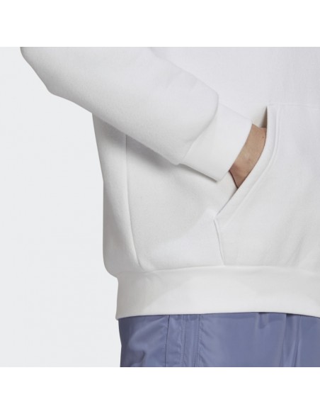 Adidas Originals Adicolor Essentials Trefoil Hoodie - H34649