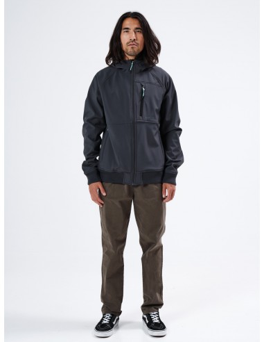 Emerson Ανδρικό Μπουφάν BD D.GREY -...