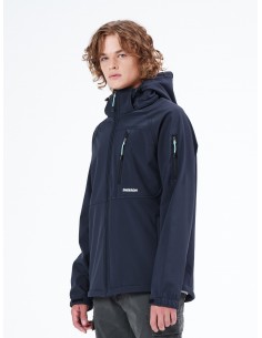 Emerson Ανδρικό Μπουφάν  BD NAVY BLUE - 212.EM11.42 2