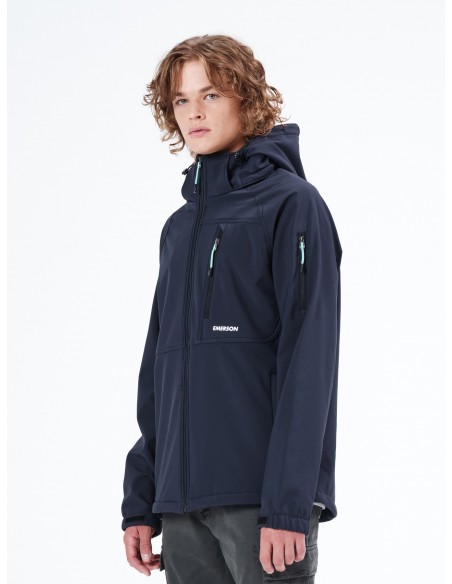 copy of Emerson Ανδρικό Μπουφάν BD ARMY GREEN - 212.EM11.42