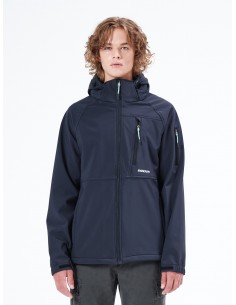 Emerson Ανδρικό Μπουφάν  BD NAVY BLUE - 212.EM11.42