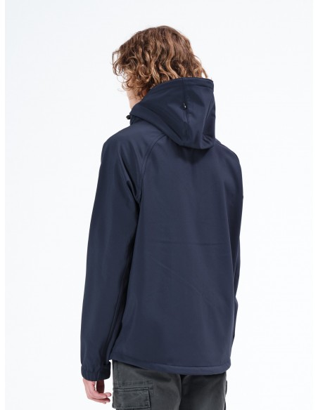 Emerson Ανδρικό Μπουφάν  BD NAVY BLUE - 212.EM11.42