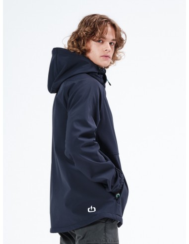 Emerson Ανδρικό Μπουφάν  BD NAVY BLUE - 212.EM11.42