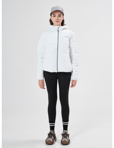 Emerson Γυναικείο Μπουφάν K9 WHITE - 212.EW10.18 Emerson Γυναικείο Μπουφάν K9 WHITE - 212.EW10.18