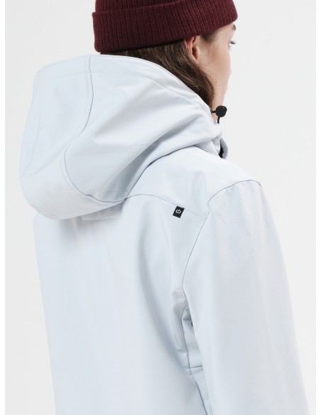 copy of Emerson Μακρύ Μπουφάν χακί CT Olive MR1411