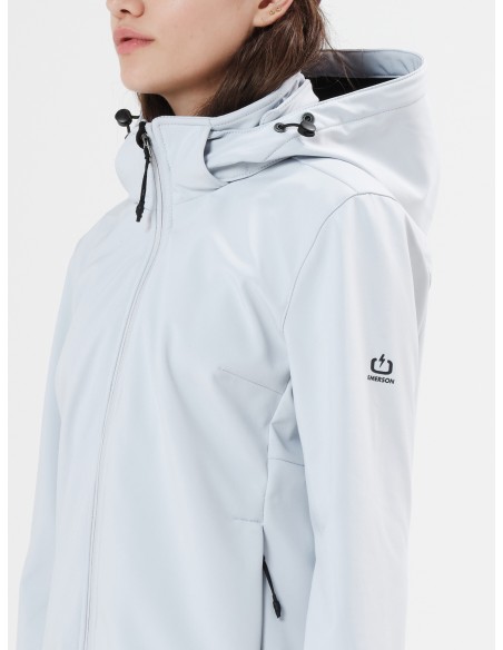 copy of Emerson Μακρύ Μπουφάν χακί CT Olive MR1411