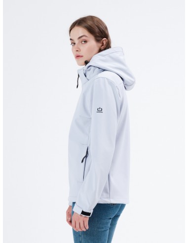 Emerson Γυναικείο Μπουφάν BD LILAC - 212.EW11.31