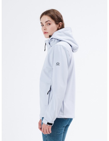 Emerson Γυναικείο Μπουφάν BD LILAC - 212.EW11.31