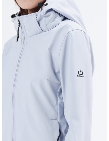 Emerson Γυναικείο Μπουφάν BD LILAC - 212.EW11.31