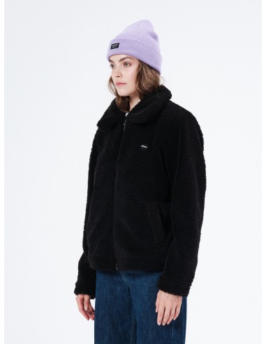 Emerson Γυναικείο Μπουφάν Faux-Fur -...