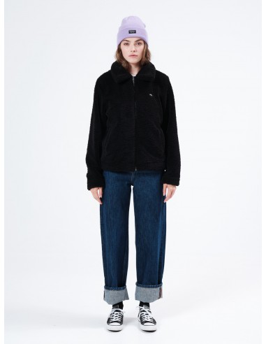 Emerson Γυναικείο Μπουφάν Faux-Fur -...