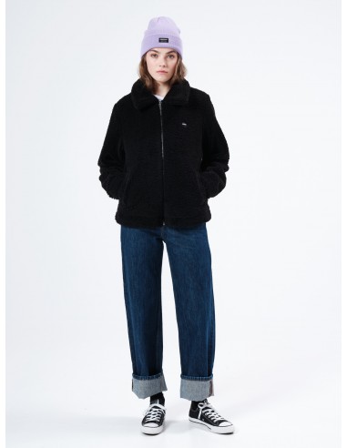 Emerson Γυναικείο Μπουφάν Faux-Fur -...