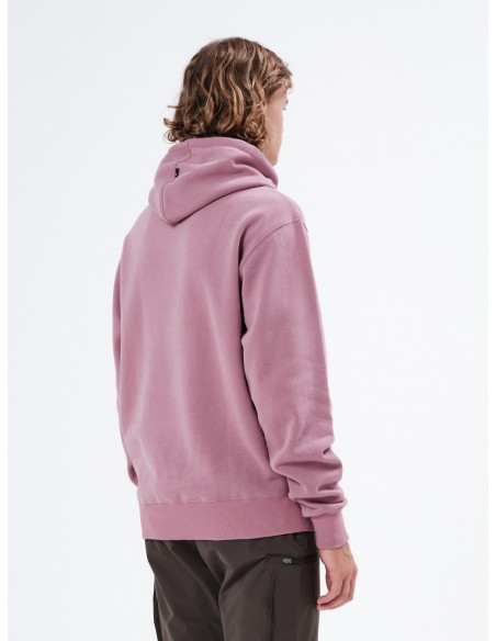 Emerson Ανδρικό Φούτερ DUSTY ROSE - 212.EM20.05