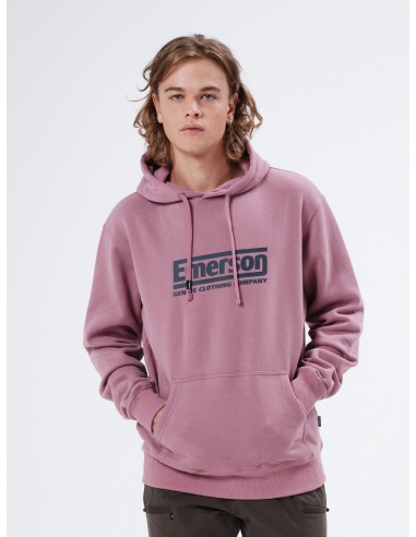 copy of Emerson Ανδρικό Φούτερ BLACK...