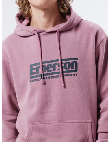 copy of Emerson Ανδρικό Φούτερ BLACK...