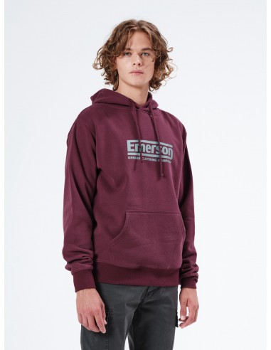 copy of Emerson Ανδρικό Φούτερ BLACK...