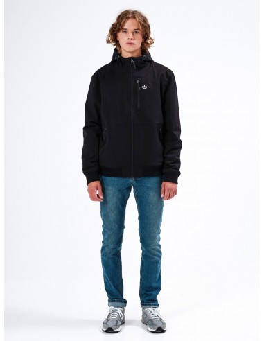 Emerson Ανδρικό Μπουφάν K9 BLACK - 20-212.EM10.28 Emerson Ανδρικό Μπουφάν K9 BLACK - 20-212.EM10.28