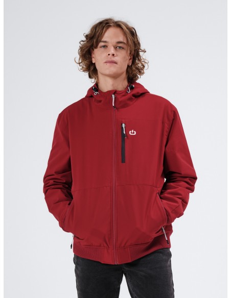 copy of Emerson Ανδρικό Μπουφάν K9 BLACK - 20-212.EM10.28