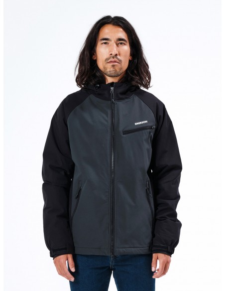 copy of Emerson Ανδρικό Μπουφάν K9 BLACK (212.EM10.70)