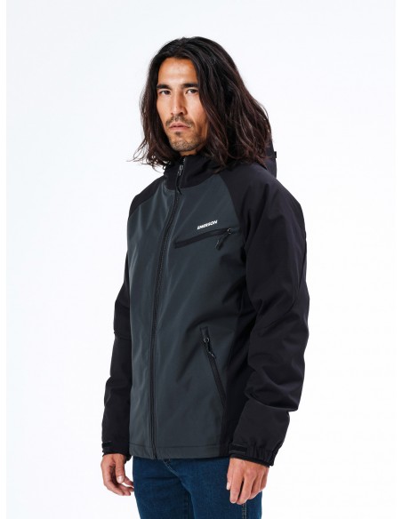 copy of Emerson Ανδρικό Μπουφάν K9 BLACK (212.EM10.70)