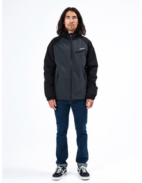 copy of Emerson Ανδρικό Μπουφάν K9 BLACK (212.EM10.70)
