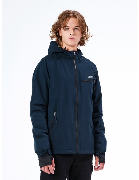 copy of Emerson Ανδρικό Μπουφάν K9 BLACK (212.EM10.70)