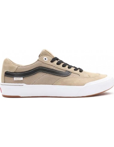 Vans Berle Pro Shoes Incense - VN0A5HEO4MG