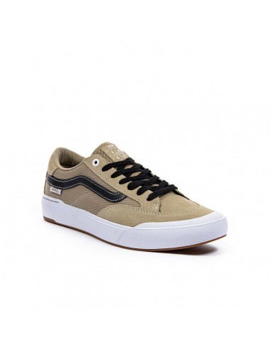 copy of Vans Berle Pro Shoes...
