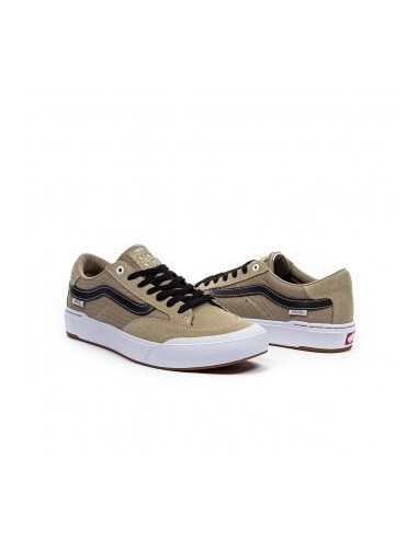 Vans Berle Pro Shoes Incense - VN0A5HEO4MG