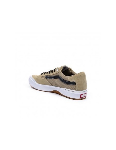Vans Berle Pro Shoes Incense - VN0A5HEO4MG