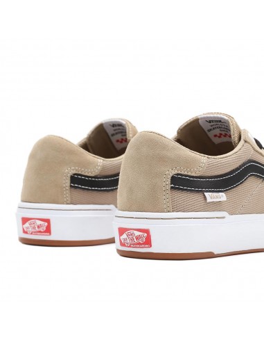 Vans Berle Pro Shoes Incense - VN0A5HEO4MG