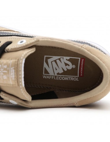 copy of Vans Berle Pro Shoes...