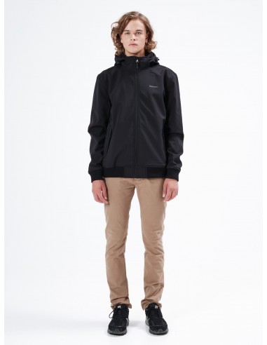 Emerson Ανδρικό Bomber Μπουφάν BLACK - 20-212.EM11.08 Emerson Ανδρικό Bomber Μπουφάν BLACK - 20-212.EM11.08