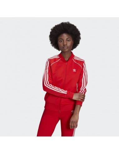 Adidas Originals Primeblue SST Track Jacket - H18189