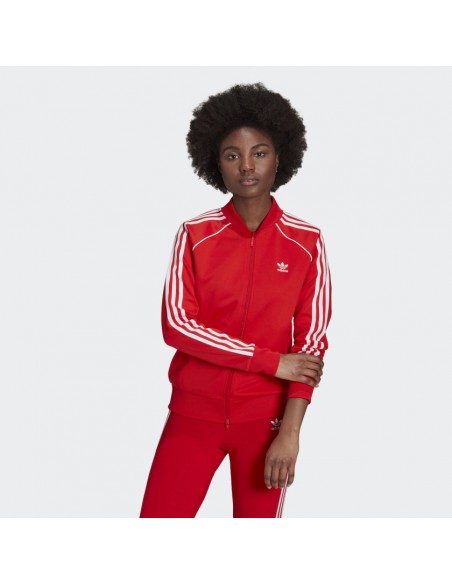 Adidas Originals Primeblue SST Track Jacket - H18189