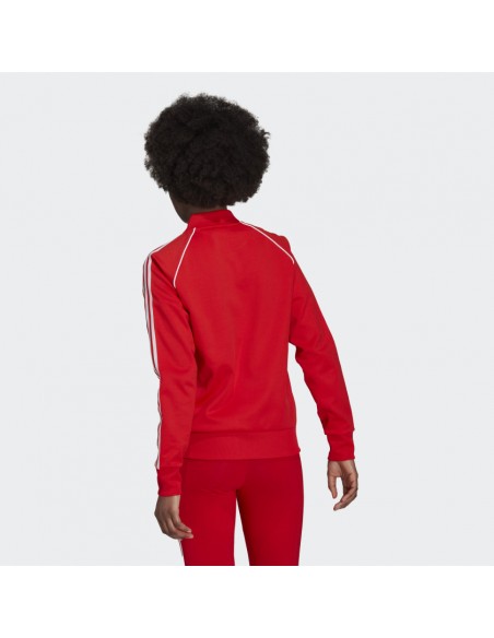 Adidas Originals Primeblue SST Track Jacket - H18189