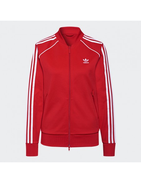Adidas Originals Primeblue SST Track Jacket - H18189