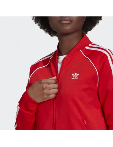 Adidas Originals Primeblue SST Track Jacket - H18189 Adidas Originals Primeblue SST Track Jacket - H18189