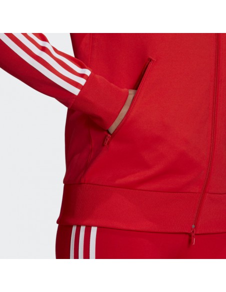 Adidas Originals Primeblue SST Track Jacket - H18189
