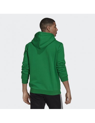 Adidas Originals Adicolor Classics Trefoil Hoodie - H06665 Adidas Originals Adicolor Classics Trefoil Hoodie - H06665