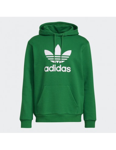 Adidas Originals Adicolor Classics Trefoil Hoodie - H06665 Adidas Originals Adicolor Classics Trefoil Hoodie - H06665