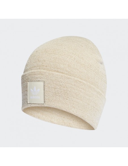 Adidas Original Adicolor Cuff Knit Glitter Beanie- H35542