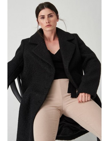 Mantel Schwarz Artikelnummer - 90351c Mantel Schwarz Artikelnummer - 90351c